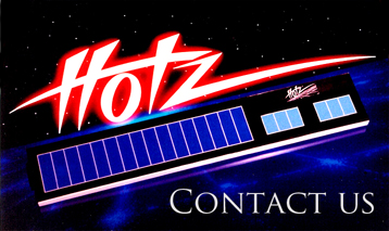 Jimmy Hotz Productions